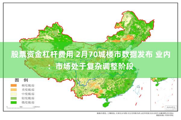 股票资金杠杆费用 2月70城楼市数据发布 业内：市场处于复杂调整阶段