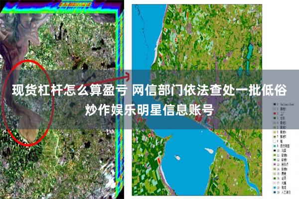 现货杠杆怎么算盈亏 网信部门依法查处一批低俗炒作娱乐明星信息账号