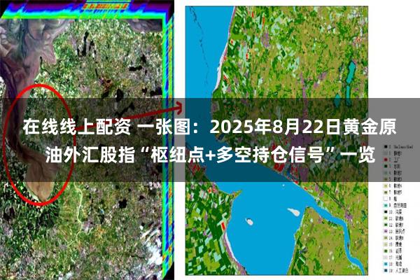 在线线上配资 一张图：2025年8月22日黄金原油外汇股指“枢纽点+多空持仓信号”一览