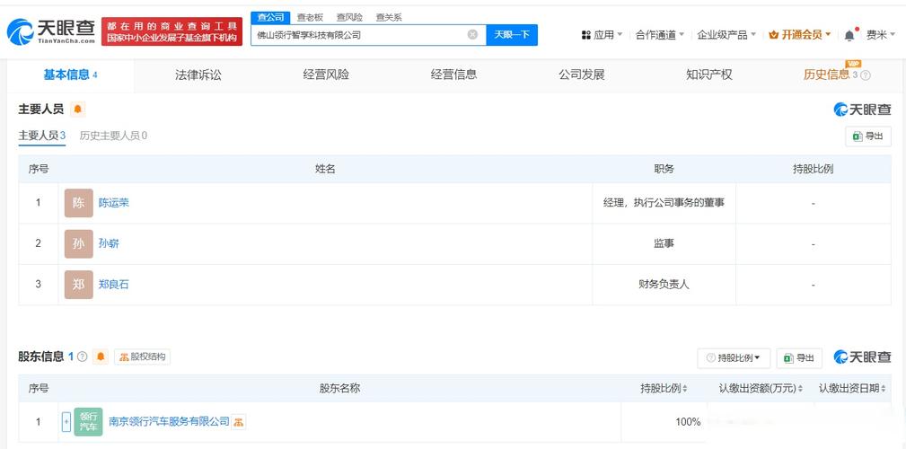 多元并舉，專業致勝 解讀一家現代服務企業的經營范圍